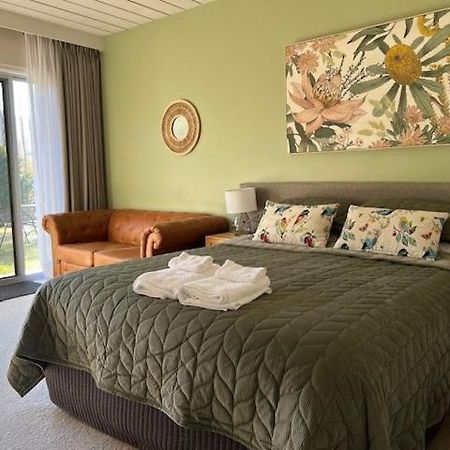 Riverbank Park Motel 브라이트 외부 사진