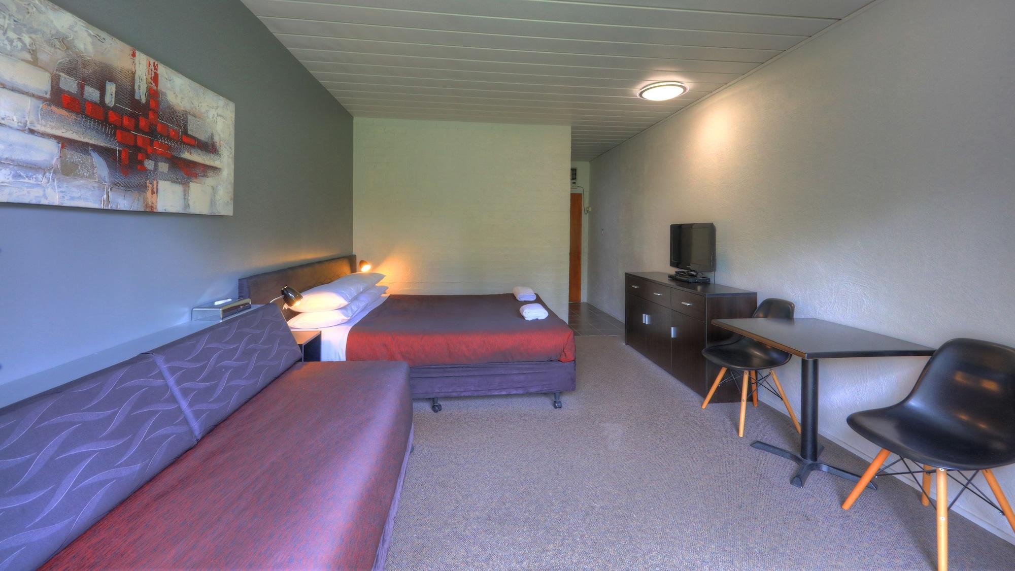 Riverbank Park Motel 브라이트 외부 사진