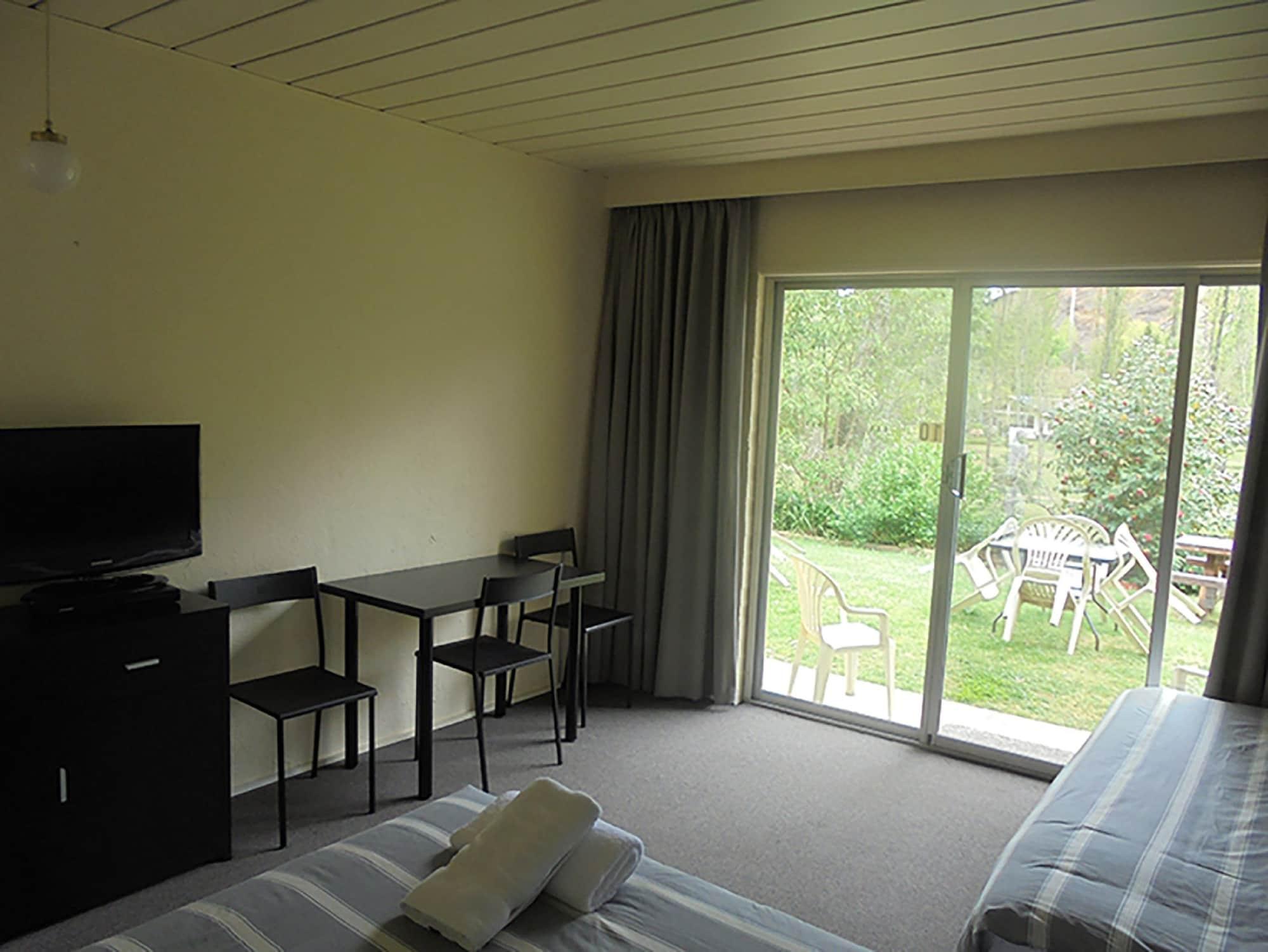 Riverbank Park Motel 브라이트 외부 사진