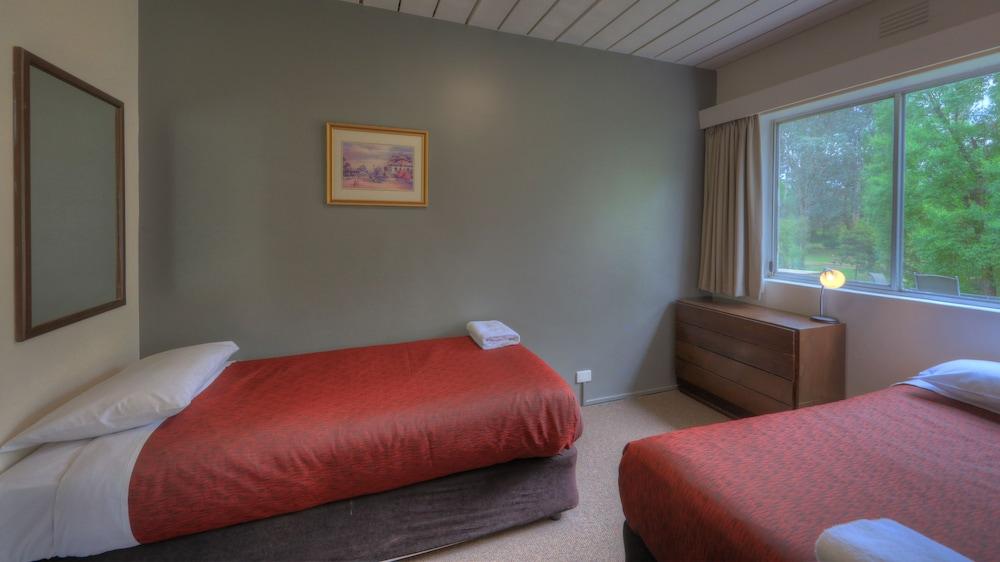 Riverbank Park Motel 브라이트 외부 사진
