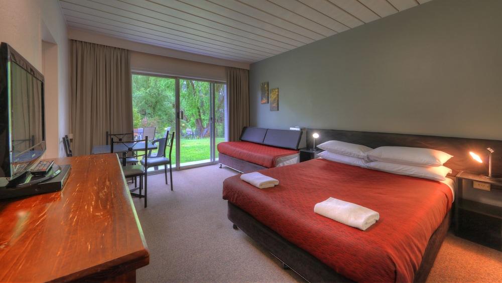 Riverbank Park Motel 브라이트 외부 사진
