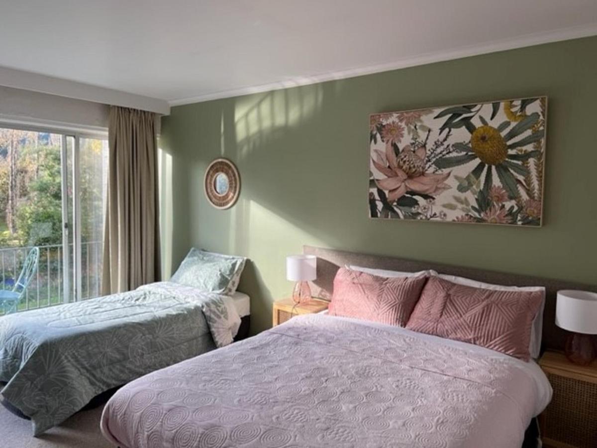 Riverbank Park Motel 브라이트 외부 사진