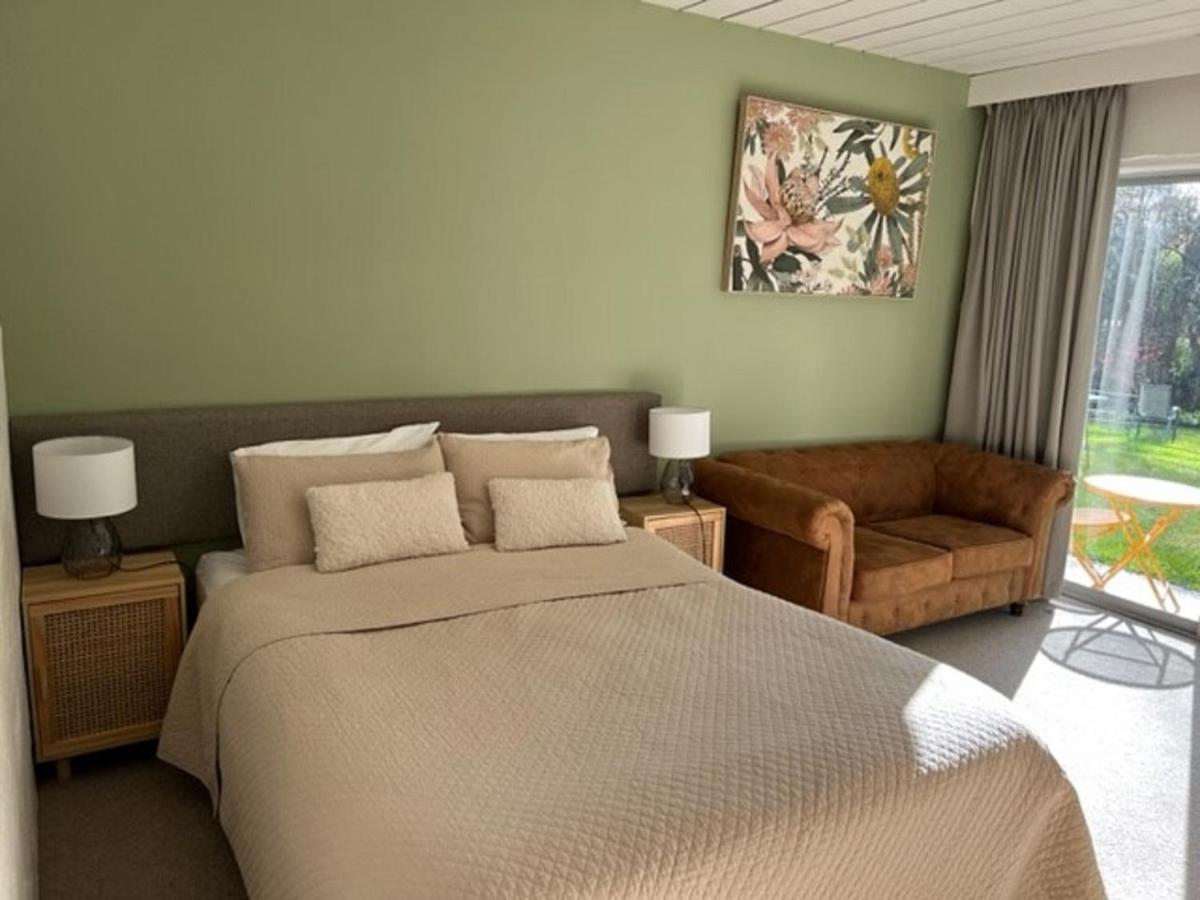 Riverbank Park Motel 브라이트 외부 사진