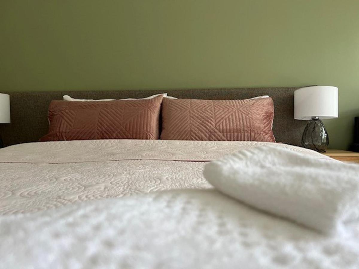 Riverbank Park Motel 브라이트 외부 사진